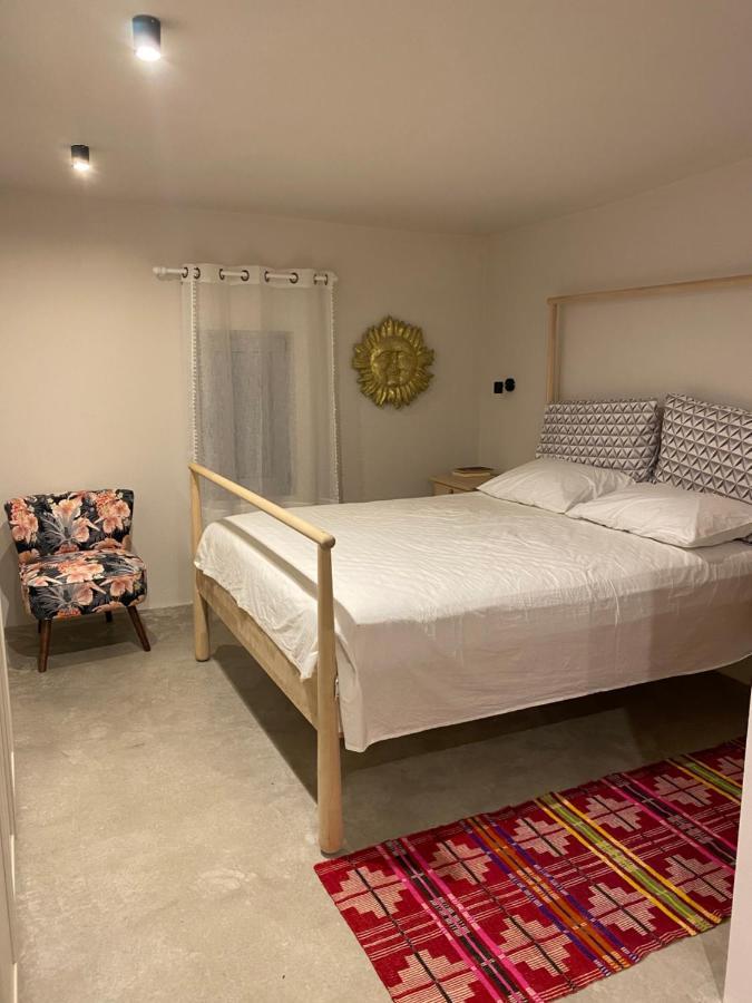 Fourfouras Cottage Экстерьер фото