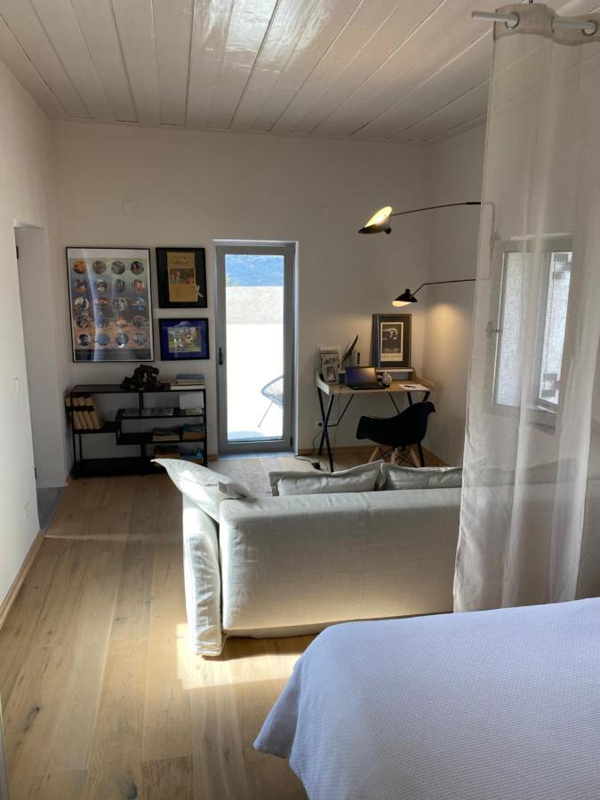 Fourfouras Cottage Экстерьер фото
