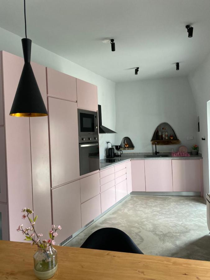 Fourfouras Cottage Экстерьер фото