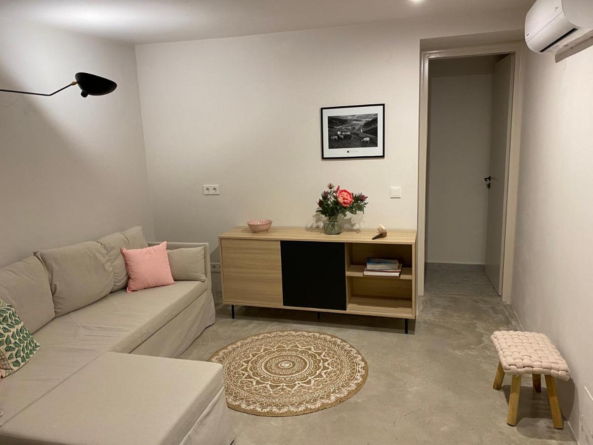Fourfouras Cottage Экстерьер фото