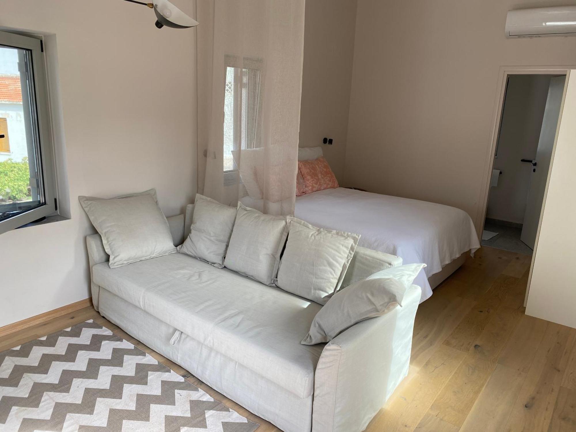 Fourfouras Cottage Экстерьер фото